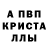 МЕТАДОН белоснежный Albina Kostyleva